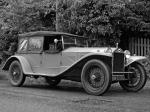 Lancia Lambda Corto Torpedo 1926 года
